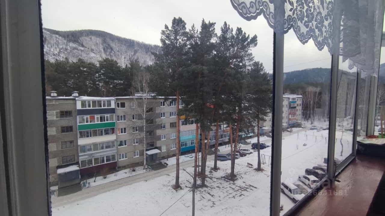 Россия, Республика Хакасия, рабочий посёлок Черёмушки, 42, фото 11