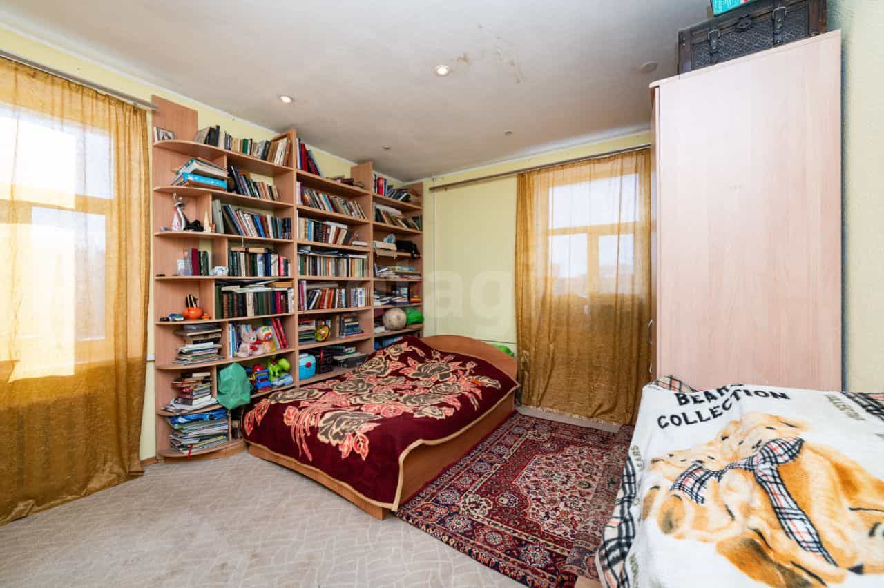 Россия, Курган, улица Куйбышева, 60, фото 4