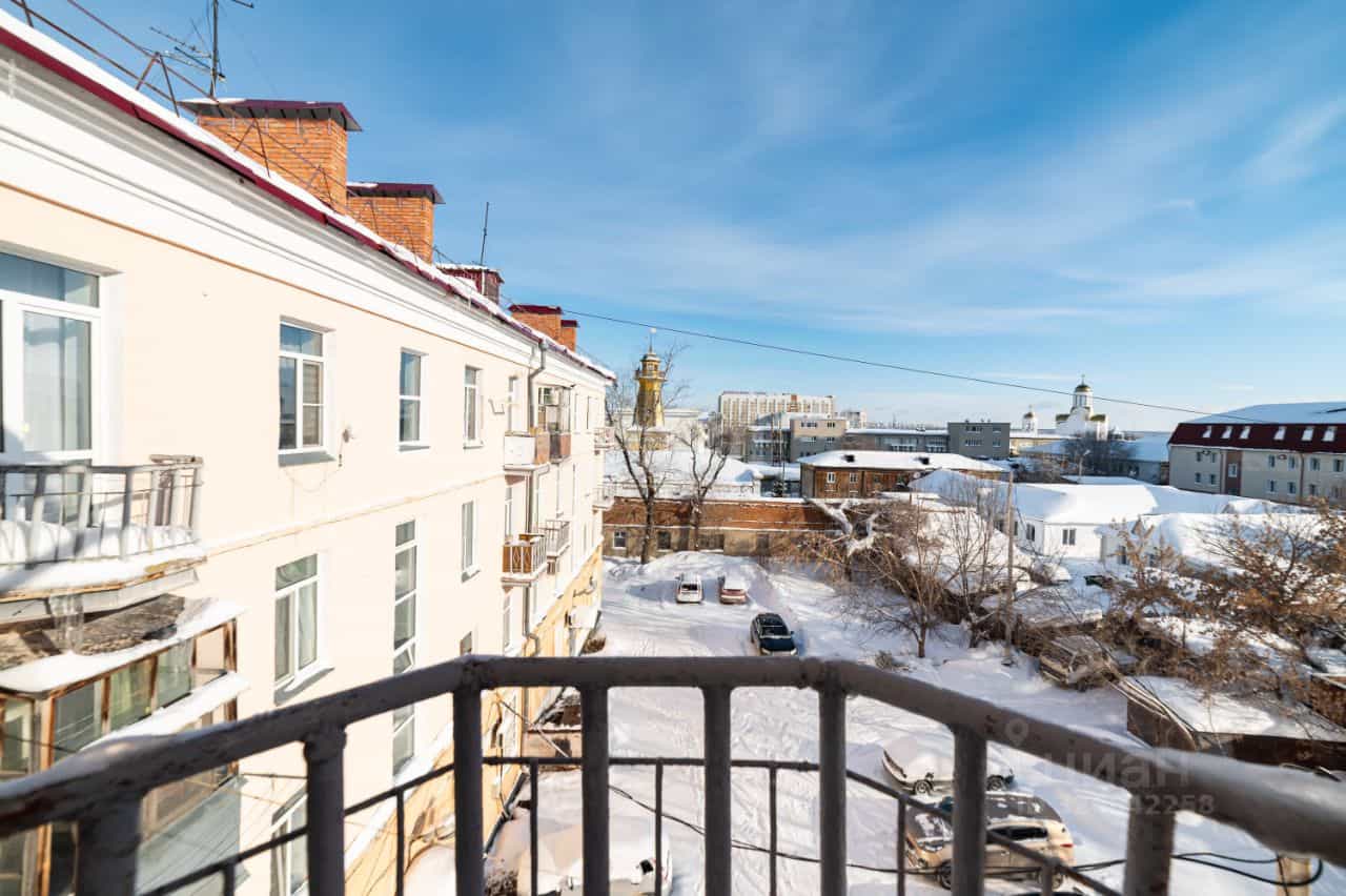 Россия, Курган, улица Куйбышева, 60, фото 23