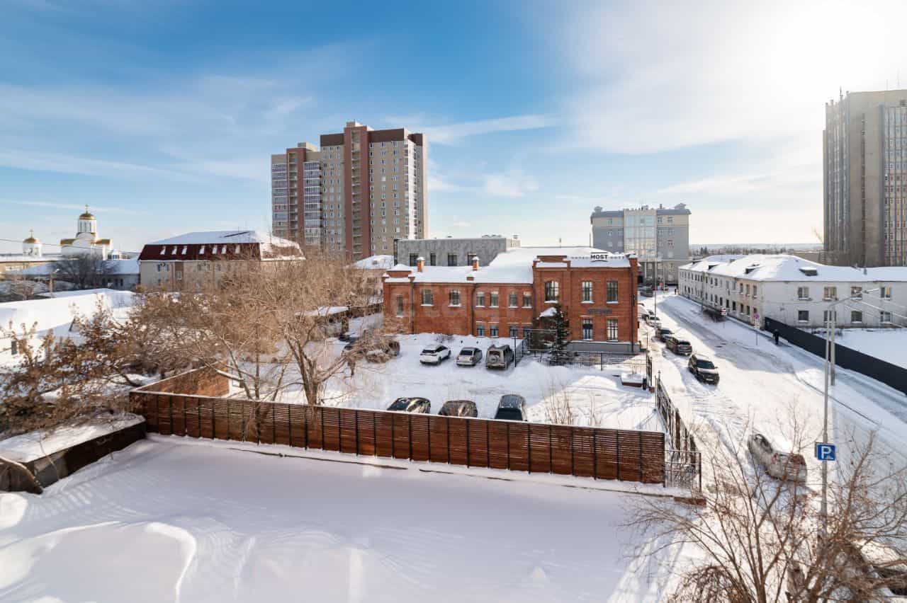 Россия, Курган, улица Куйбышева, 60, фото 24