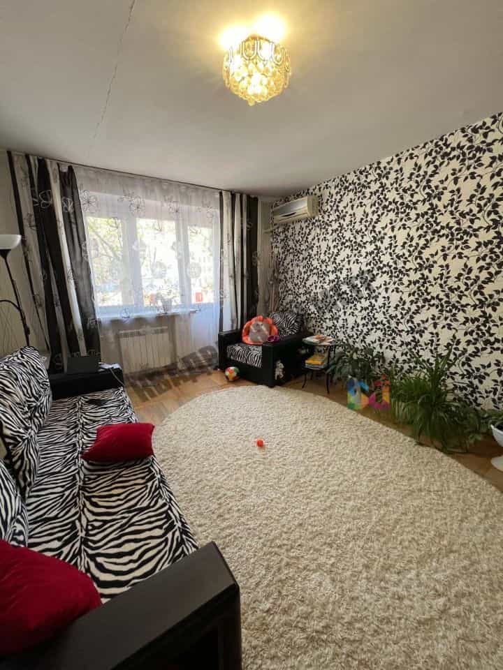 Россия, Республика Калмыкия, Элиста, улица 8 Марта, 28А