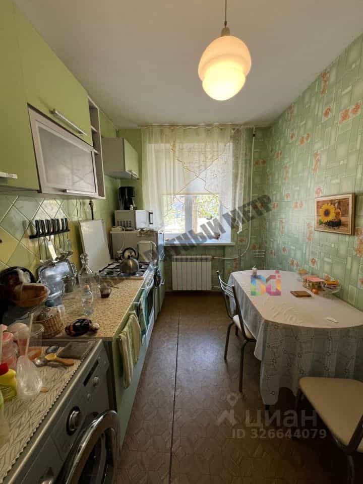 Россия, Республика Калмыкия, Элиста, улица 8 Марта, 28А, фото 5