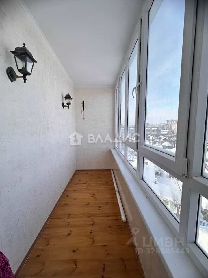 Россия, Республика Марий Эл, Йошкар-Ола, улица Щорса, 21, фото 9