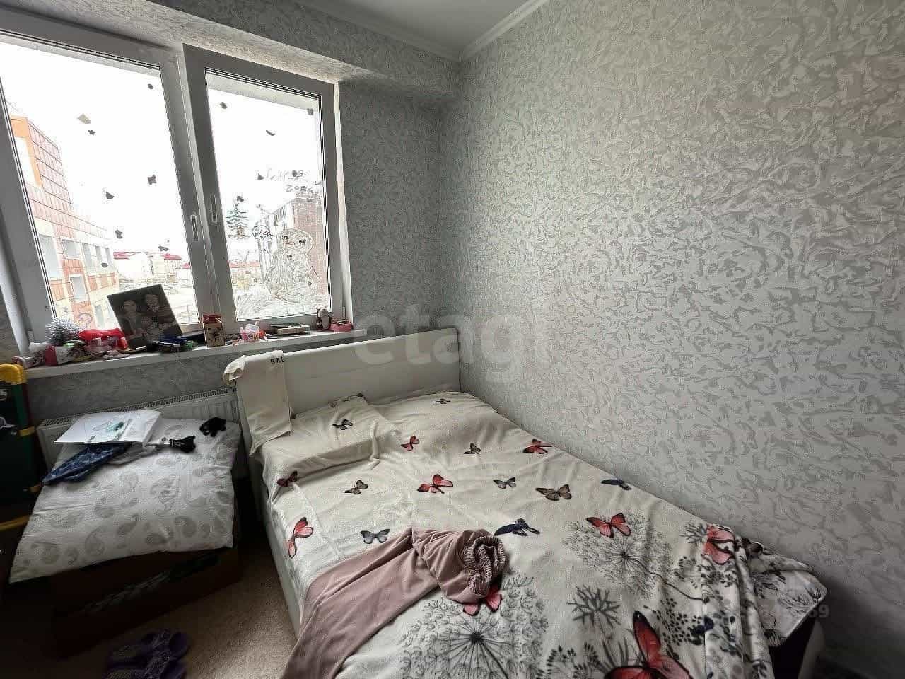 Россия, Ямало-Ненецкий автономный округ, Салехард, улица Глазкова, 1, фото 10