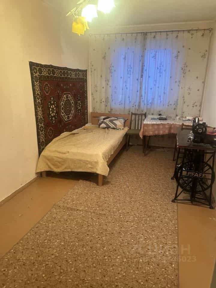 Россия, Мурманск, улица Академика Книповича, 40, фото 5