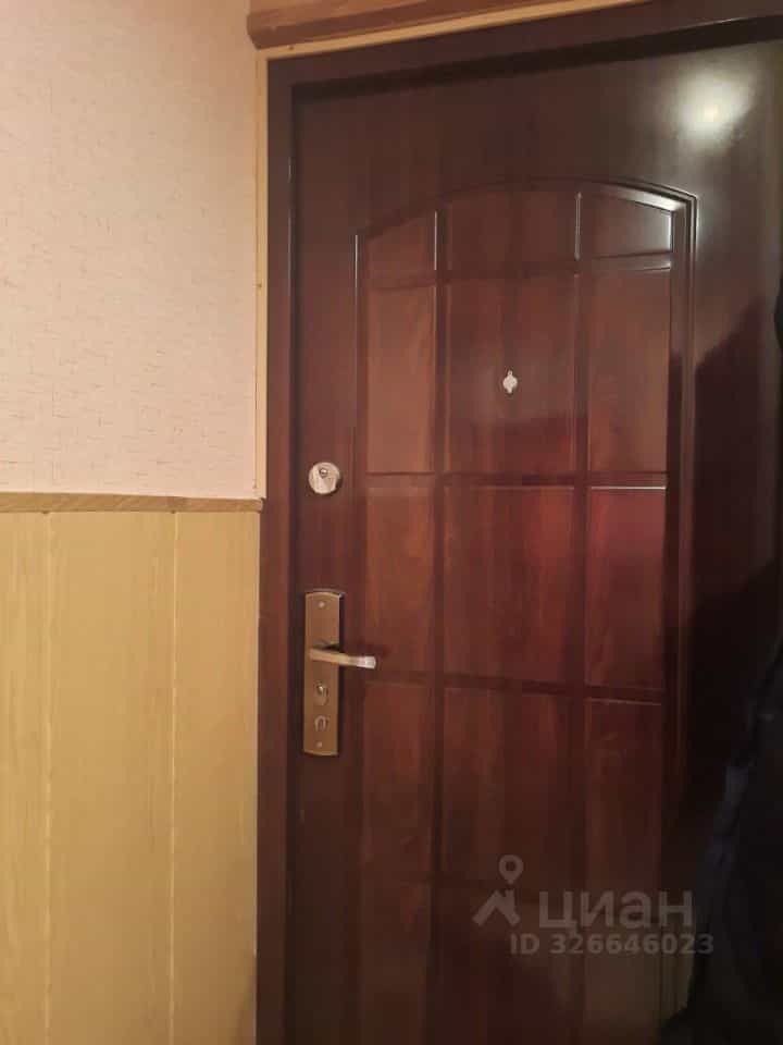 Россия, Мурманск, улица Академика Книповича, 40, фото 10