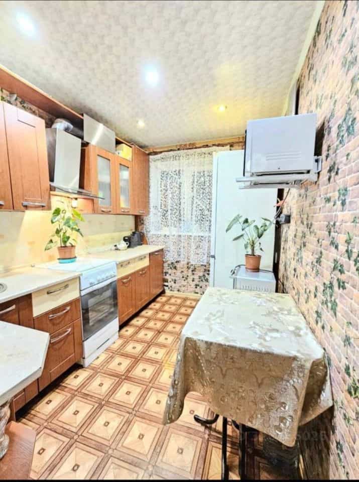 Россия, Мурманск, улица Ломоносова, 10