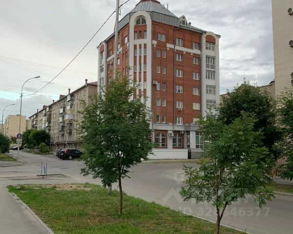 Фото объекта