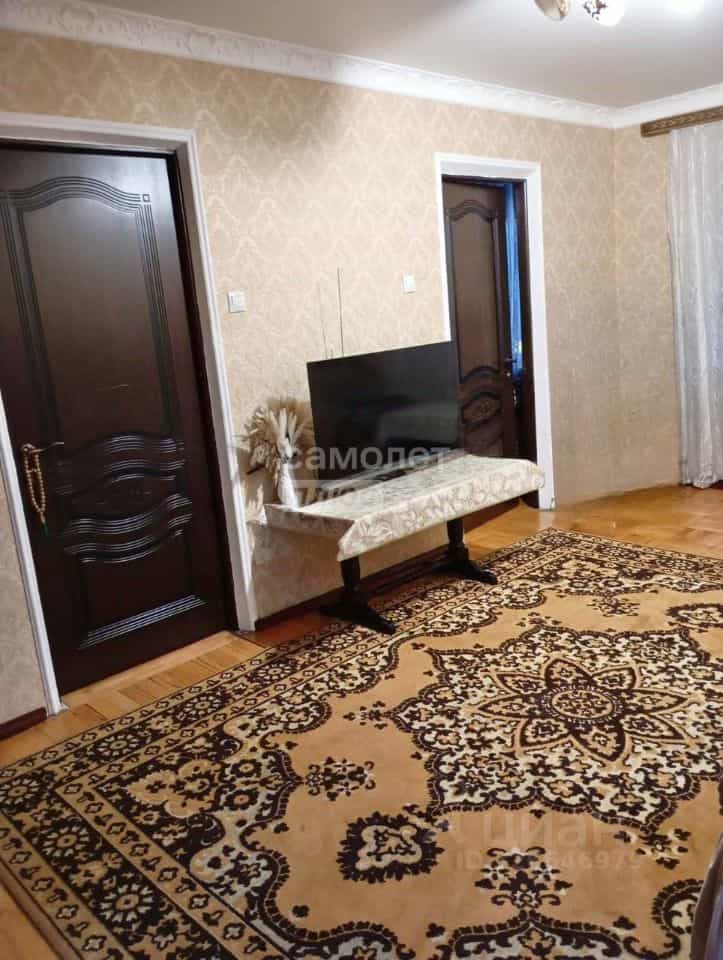 Россия, Кабардино-Балкарская Республика, Нальчик, улица Ватутина, 27