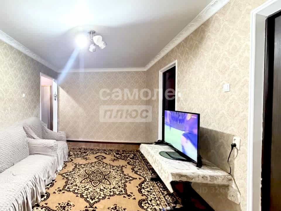 Россия, Кабардино-Балкарская Республика, Нальчик, улица Ватутина, 27, фото 5