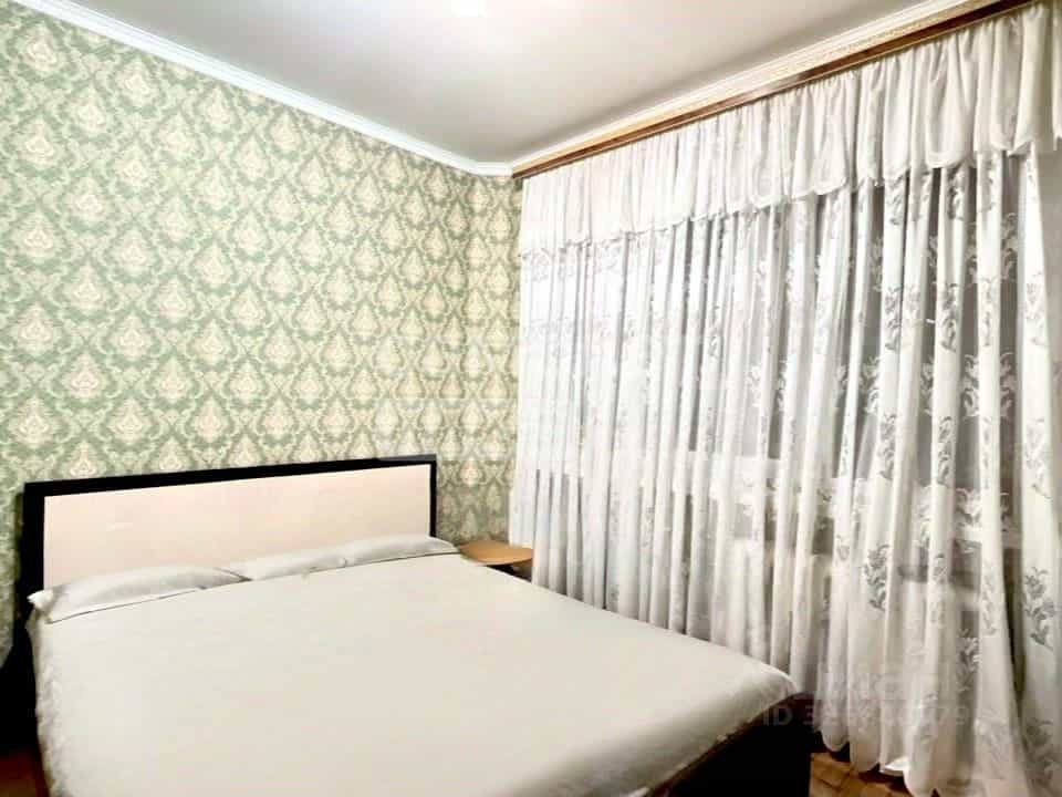 Россия, Кабардино-Балкарская Республика, Нальчик, улица Ватутина, 27, фото 7