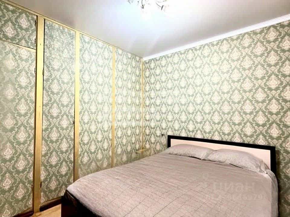 Россия, Кабардино-Балкарская Республика, Нальчик, улица Ватутина, 27, фото 8
