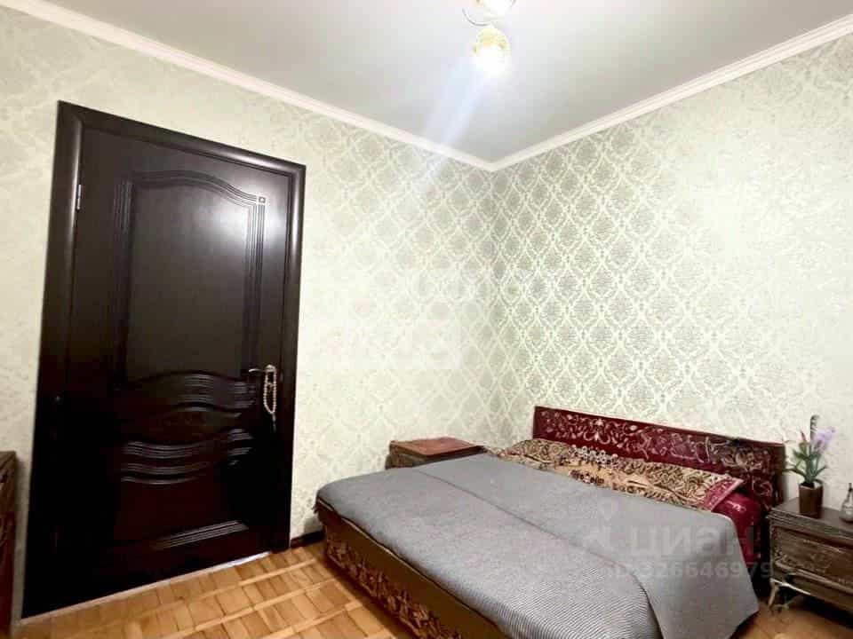 Россия, Кабардино-Балкарская Республика, Нальчик, улица Ватутина, 27, фото 10
