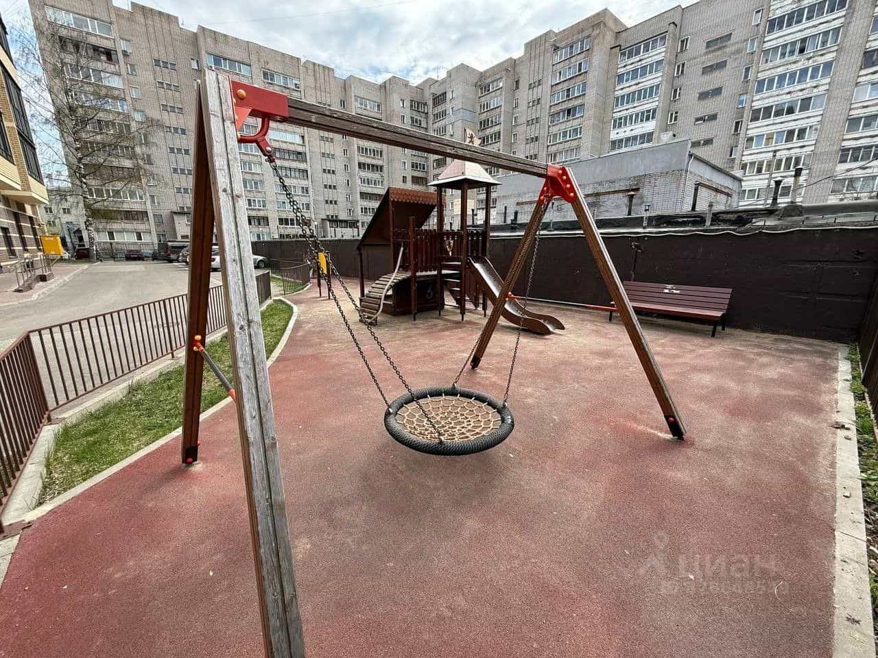 Россия, Киров, улица Труда, 60, фото 31