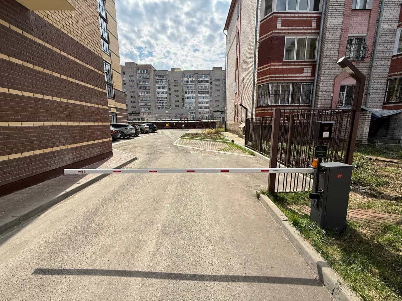 Россия, Киров, улица Труда, 60, фото 32