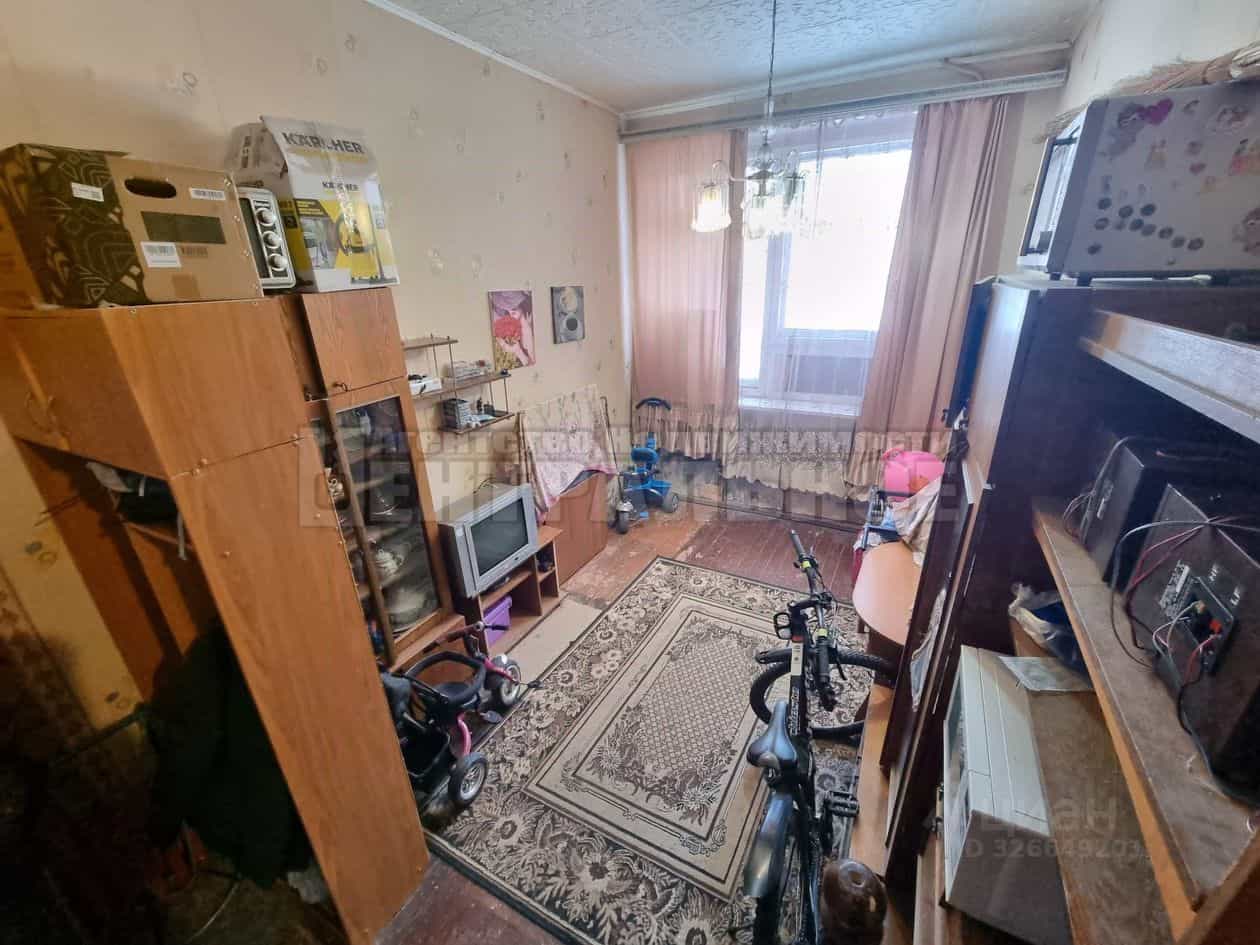 Россия, Смоленск, улица Шевченко, 65А, фото 9