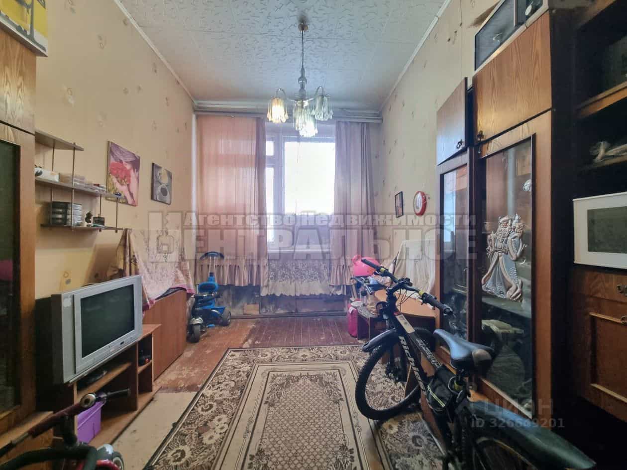 Россия, Смоленск, улица Шевченко, 65А, фото 10
