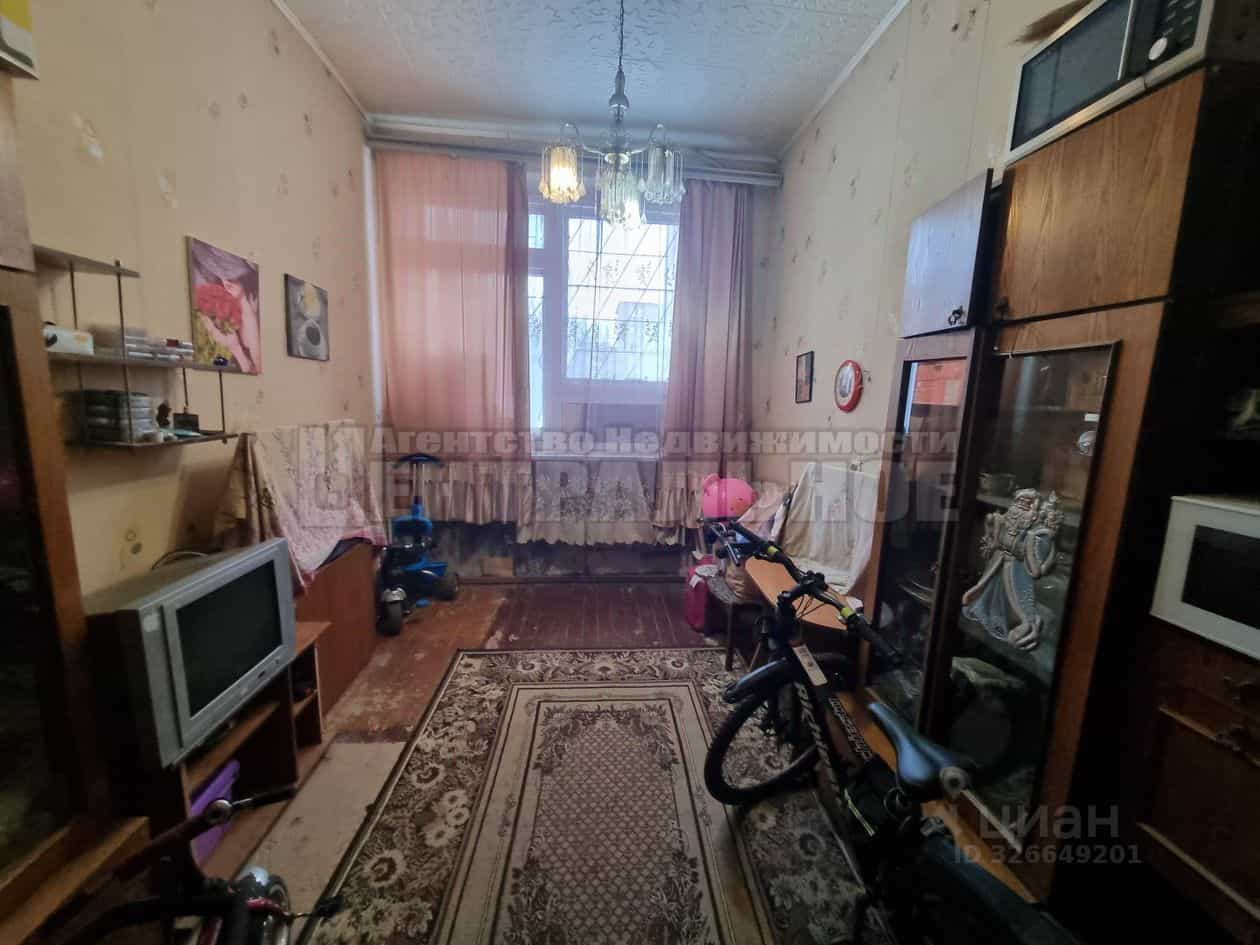 Россия, Смоленск, улица Шевченко, 65А, фото 14