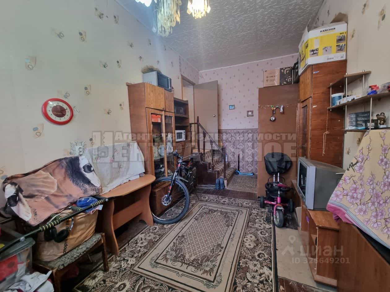 Россия, Смоленск, улица Шевченко, 65А, фото 15
