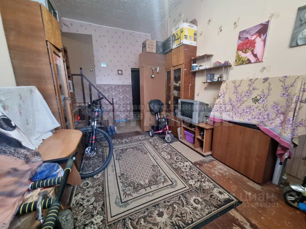 Россия, Смоленск, улица Шевченко, 65А, фото 16