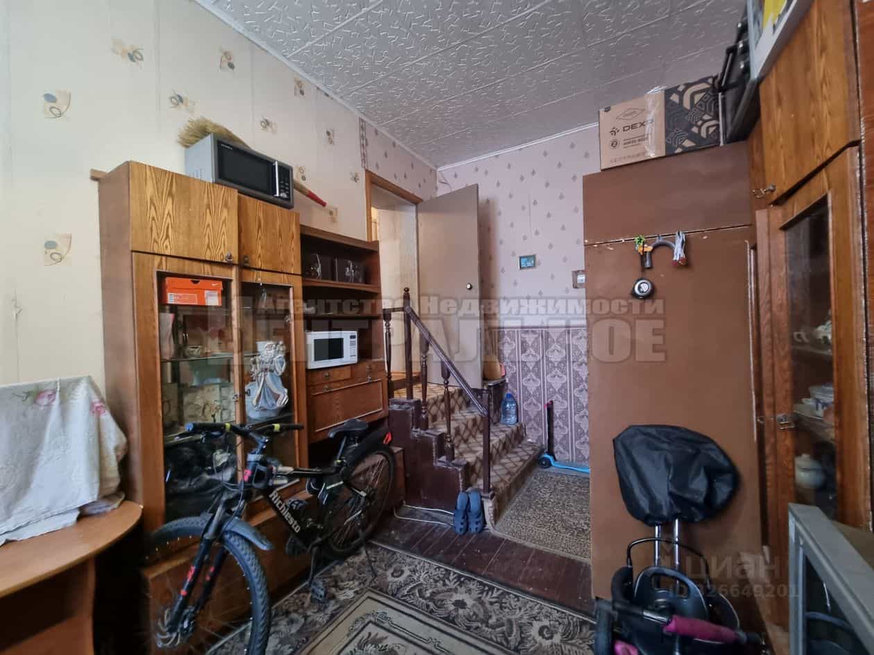 Россия, Смоленск, улица Шевченко, 65А, фото 17