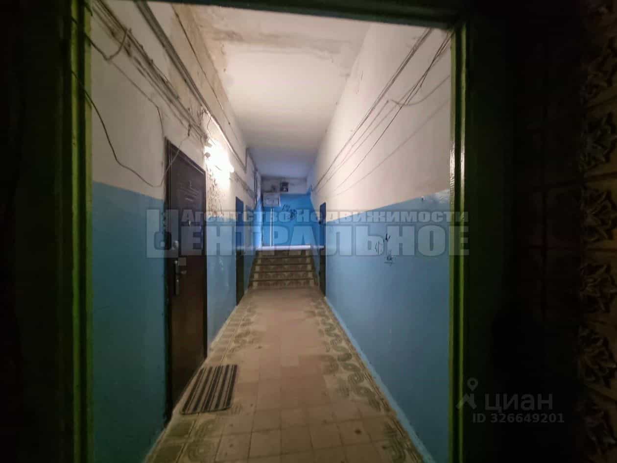 Россия, Смоленск, улица Шевченко, 65А, фото 18