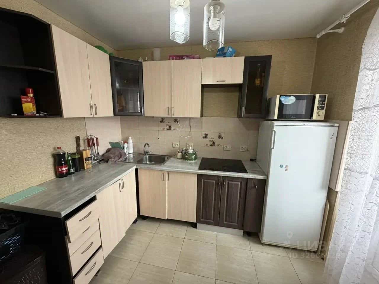 Россия, Астрахань, Дальняя улица, 23к1