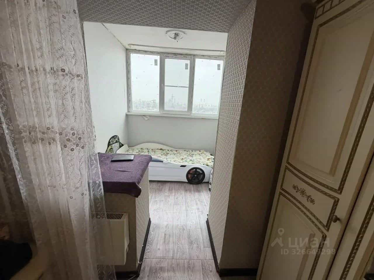 Россия, Астрахань, Дальняя улица, 23к1, фото 5