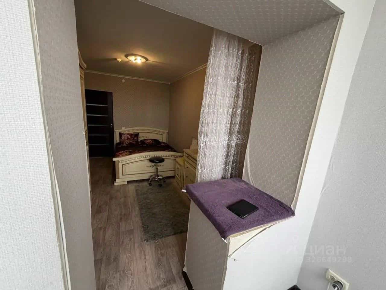 Россия, Астрахань, Дальняя улица, 23к1, фото 6