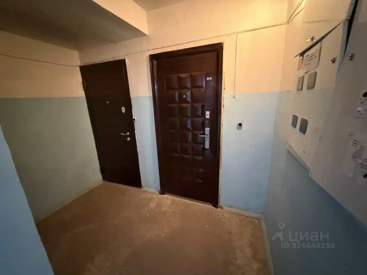 Россия, Астрахань, Дальняя улица, 23к1, фото 14
