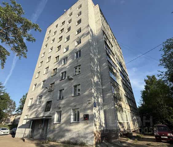 Фото объекта