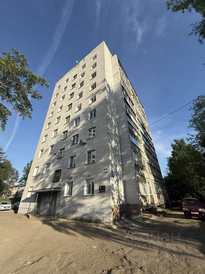 Россия, Киров, Октябрьский проспект, 108А