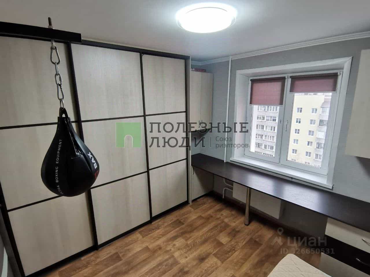 Россия, Курган, жилой район Заозёрный, 5-й микрорайон, 25к3, фото 13