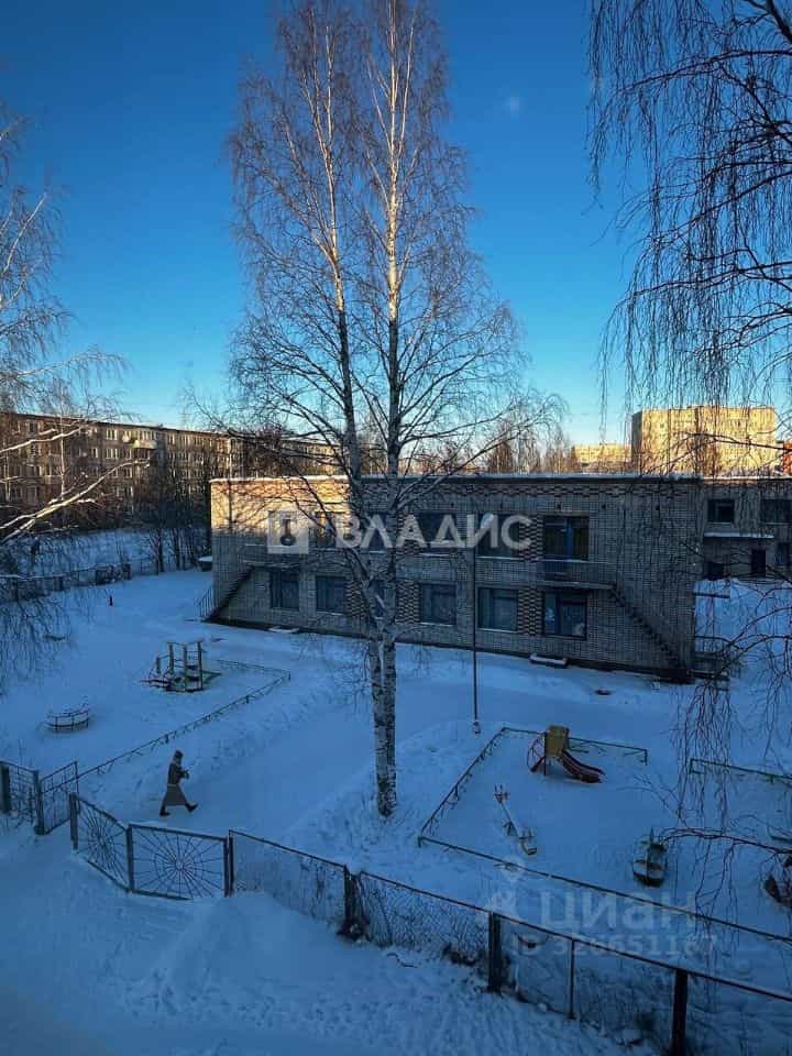 Россия, Республика Карелия, Сегежа, проезд Бумажников, 4А, фото 18