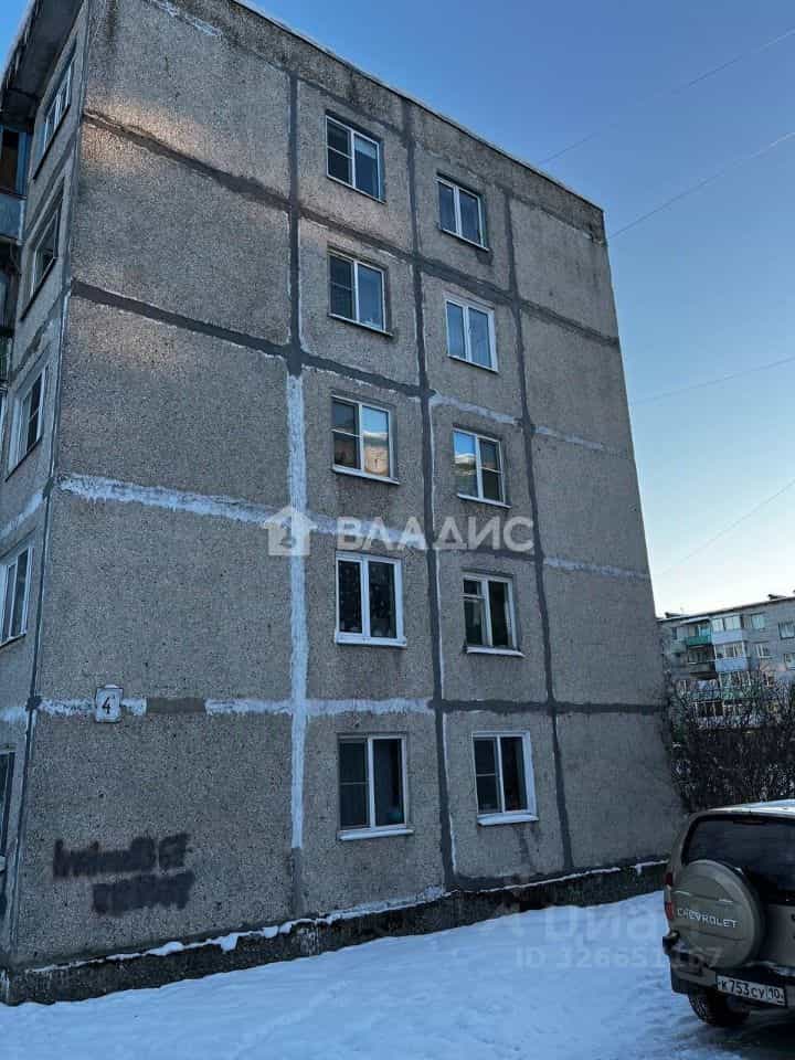 Россия, Республика Карелия, Сегежа, проезд Бумажников, 4А, фото 19
