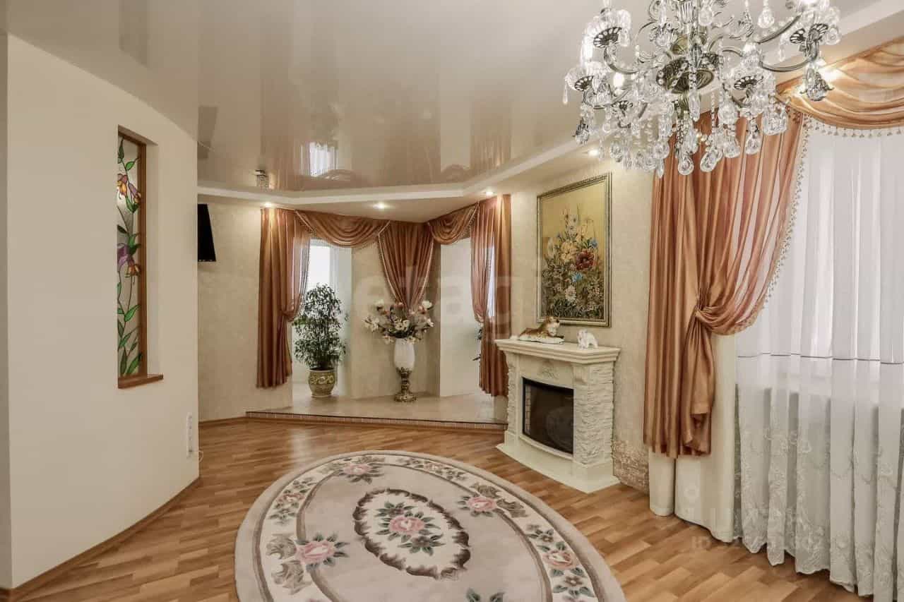 Россия, Удмуртская Республика, Ижевск, улица Кирова, 104, фото 4