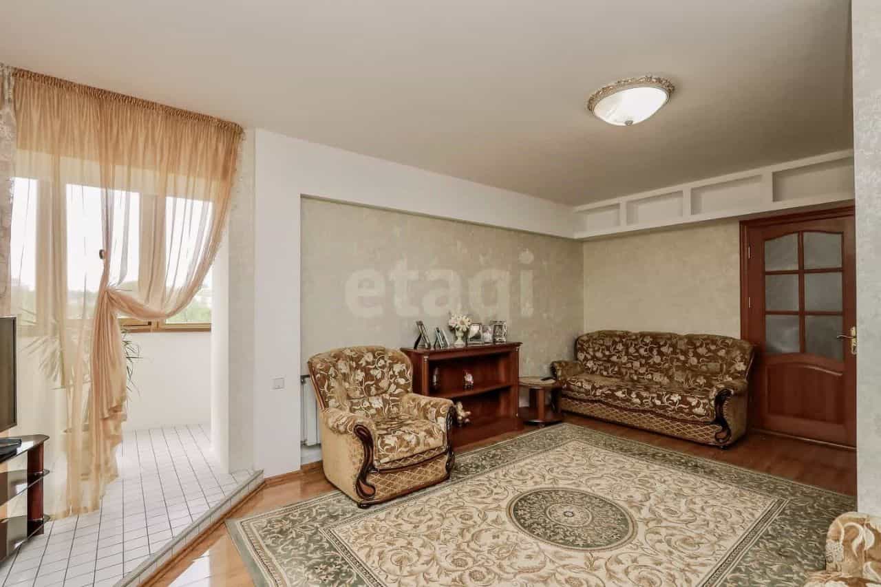 Россия, Удмуртская Республика, Ижевск, улица Кирова, 104, фото 23