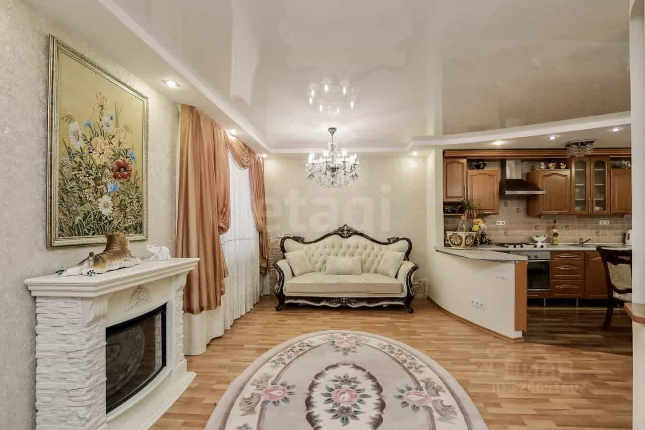 Россия, Удмуртская Республика, Ижевск, улица Кирова, 104, фото 28