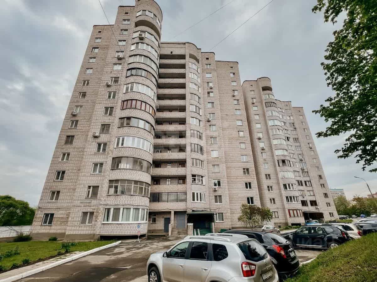 Россия, Удмуртская Республика, Ижевск, улица Кирова, 104, фото 35