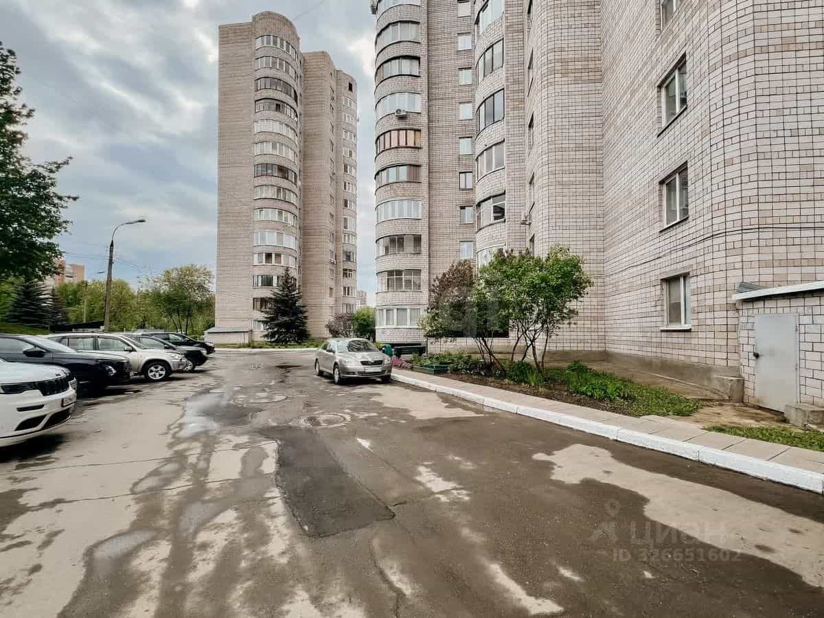 Россия, Удмуртская Республика, Ижевск, улица Кирова, 104, фото 37