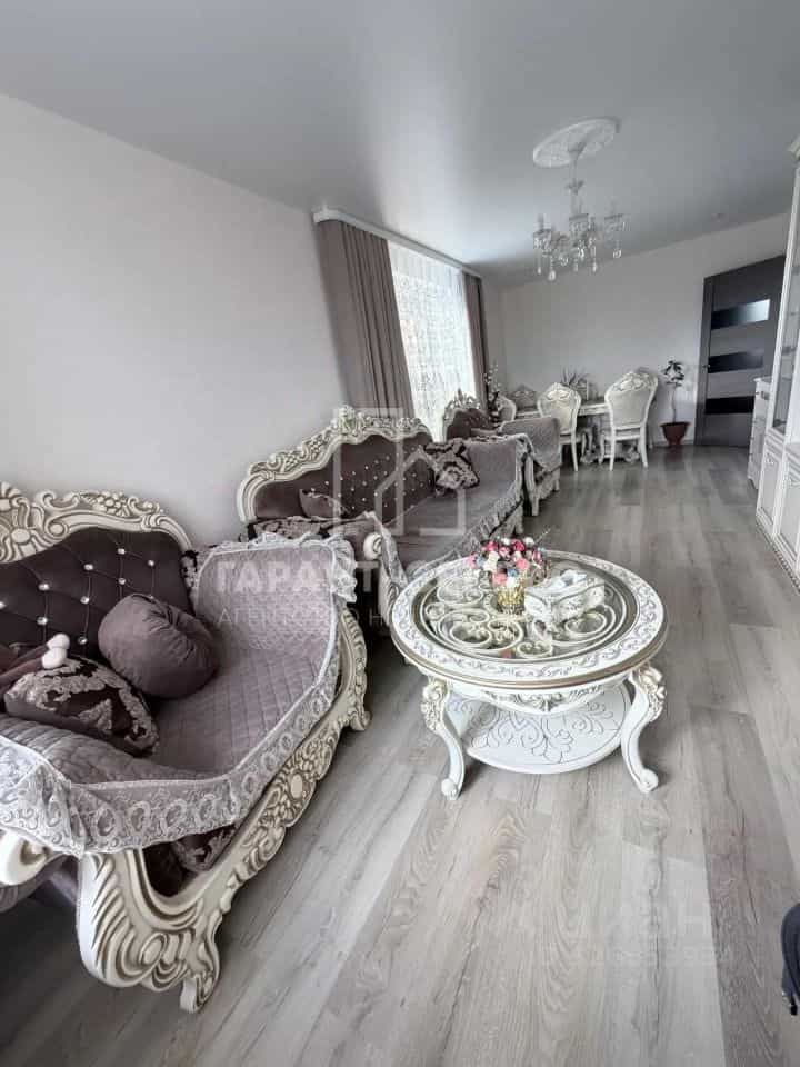 Россия, Тамбов, улица Рылеева, 46