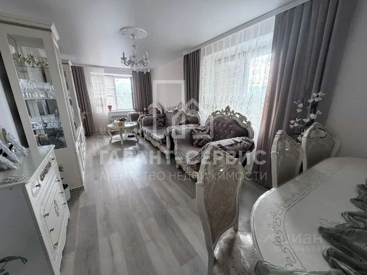 Россия, Тамбов, улица Рылеева, 46, фото 4