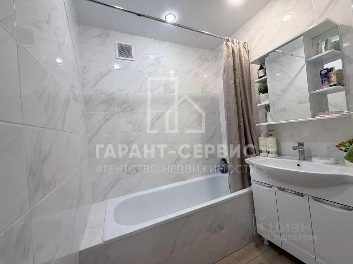 Россия, Тамбов, улица Рылеева, 46, фото 23