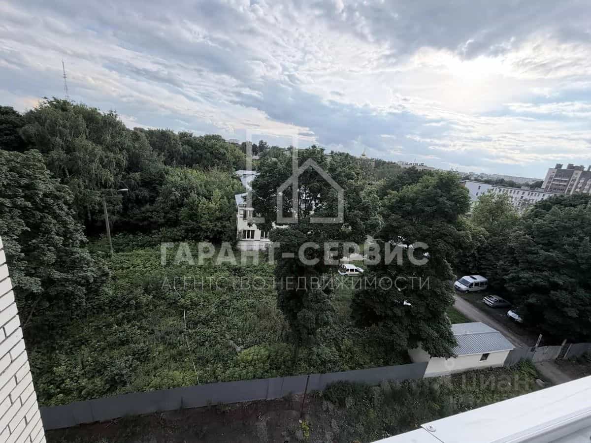 Россия, Тамбов, улица Рылеева, 46, фото 28