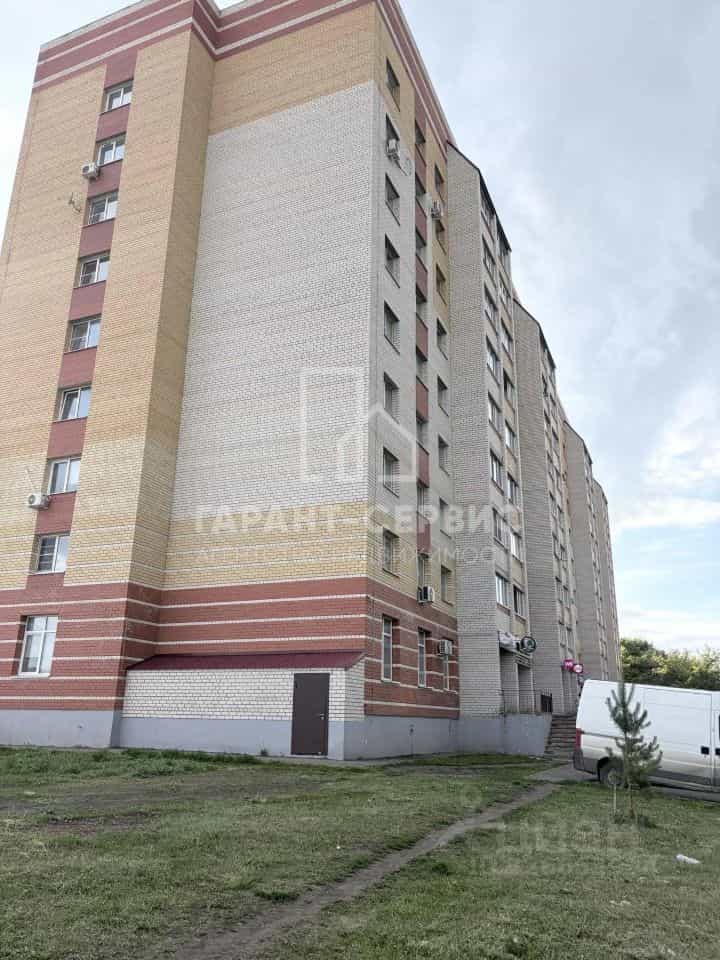 Россия, Тамбов, улица Рылеева, 46, фото 33
