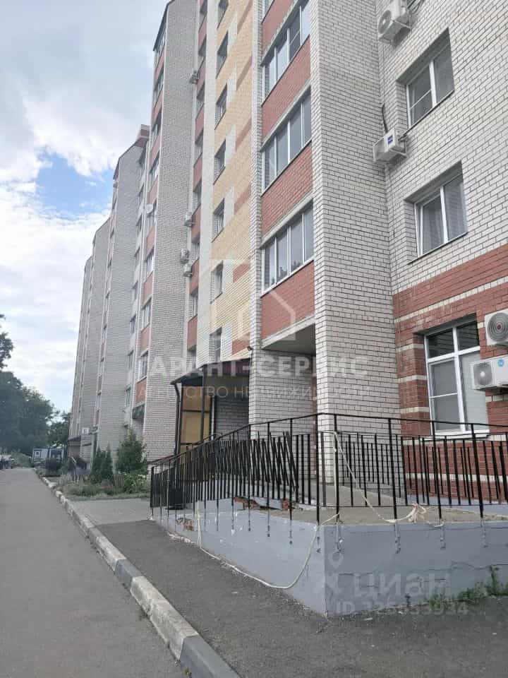 Россия, Тамбов, улица Рылеева, 46, фото 34