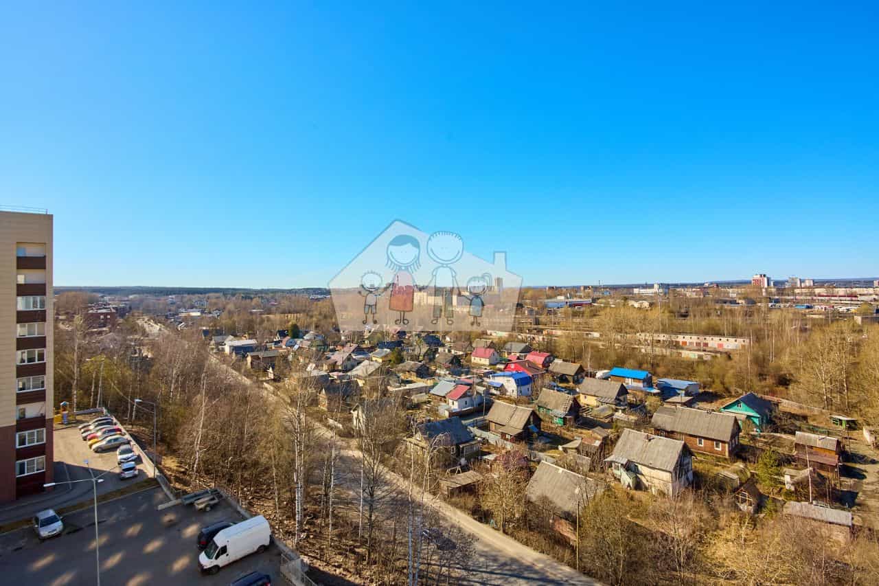 Россия, Республика Карелия, Петрозаводск, улица Фурманова, 63, фото 4