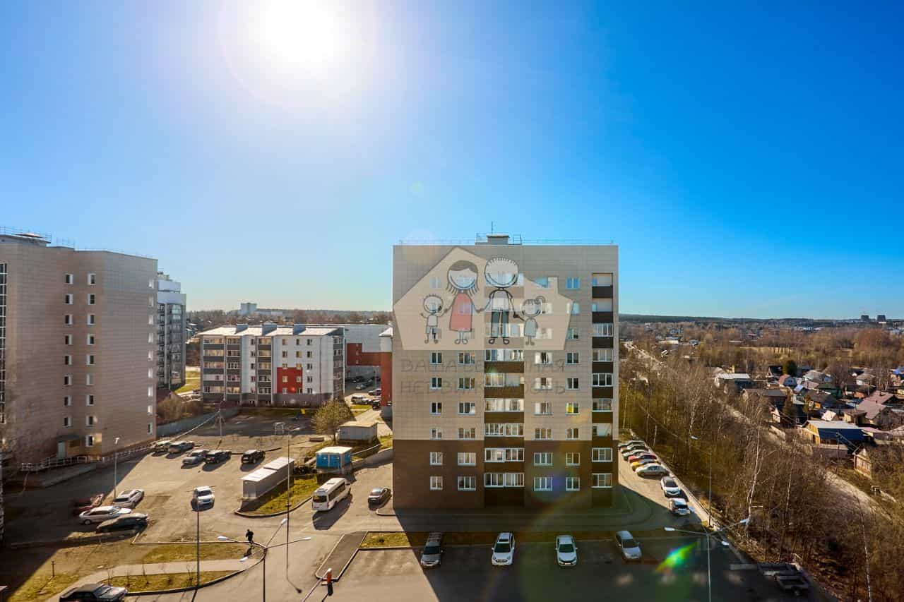 Россия, Республика Карелия, Петрозаводск, улица Фурманова, 63, фото 10