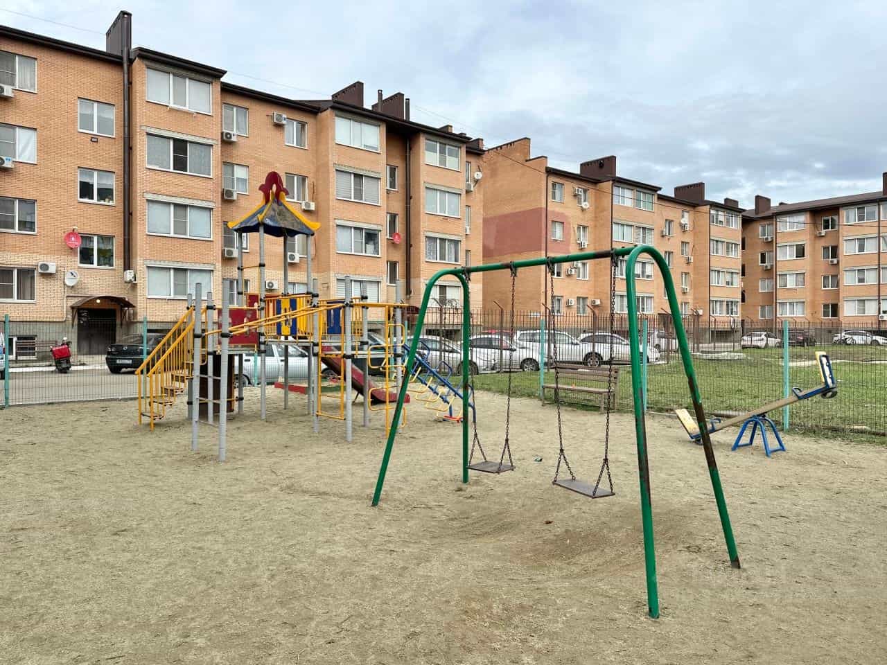 Россия, Республика Адыгея (Адыгея), Тахтамукайский район, Старобжегокайское сельское поселение, аул Новая Адыгея, Южная улица, 5, фото 10