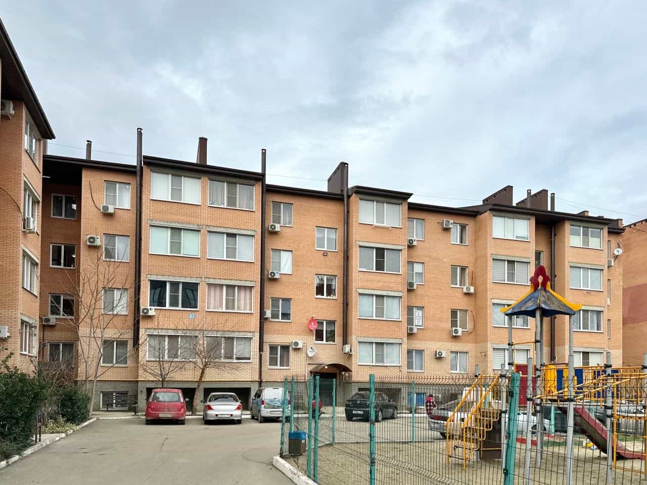 Россия, Республика Адыгея (Адыгея), Тахтамукайский район, Старобжегокайское сельское поселение, аул Новая Адыгея, Южная улица, 5, фото 11